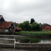 Photo of Battlesbridge