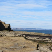 Photo of Filey Brigg