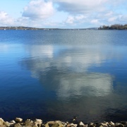 Photo of Draycote Water