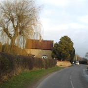 Photo of Pavenham