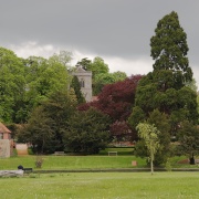 Photo of Caversham Court Gardens