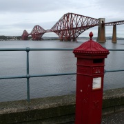 Photo of Queensferry