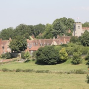 Photo of Ewelme