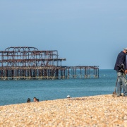 Photo of Brighton Pier