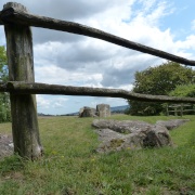 Photo of Coldrum Long Barrow