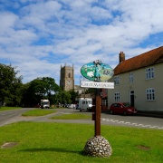 Photo of Great Massingham