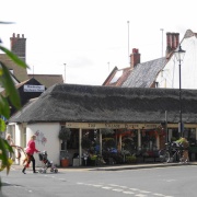 Photo of Mundesley