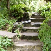 Photo of Highdown Gardens