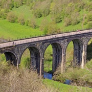 Photo of Monsal Head