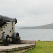 Photo of St Mawes Castle