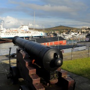 Photo of Lerwick