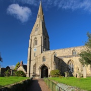 Photo of Bainton