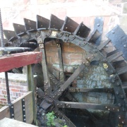 Photo of Brindley's Mill & Museum