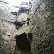 Photo of Harlech Castle