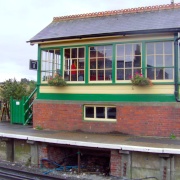 Photo of North Weald Bassett