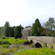 Photo of Langholm