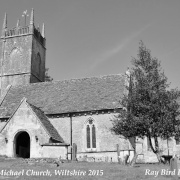Photo of Kington St Michael