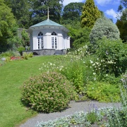 Photo of Colby Woodland Garden