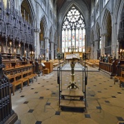 Photo of Ripon Cathedral