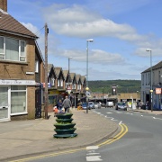 Photo of Cinderford