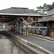 Photo of Ravenglass & Eskdale Railway Museum