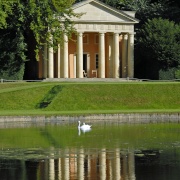 Photo of Studley Royal Park