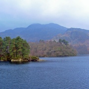 Photo of Loch Lomond