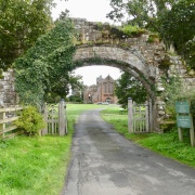 Photo of Lanercost Priory