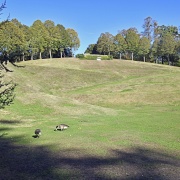 Photo of Claremont Landscape Garden