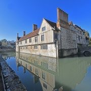 Photo of Ightham Mote