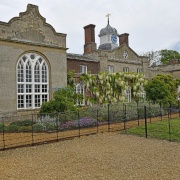 Photo of Felbrigg Hall