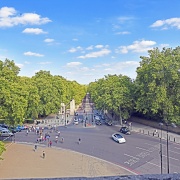 Photo of Wellington Arch