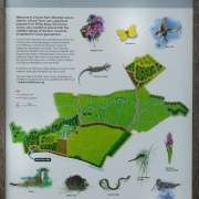 Photo of Church Farm Marshes Nature Reserve