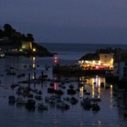 The Old Ferry Inn, Fowey