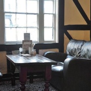 The Bell Hotel, Tewkesbury