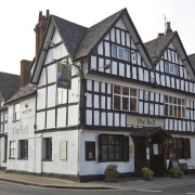 The Bell Hotel, Tewkesbury