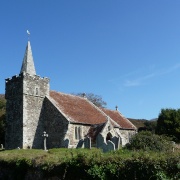 Photo of Mottistone