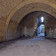 Photo of Helmsley Castle