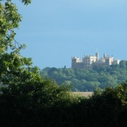 Glebe House, Muston