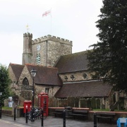 Photo of Havant