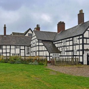 Photo of Boscobel House