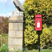 Photo of Stagshaw Bank