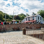 Photo of Eastham Ferry