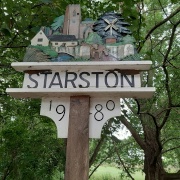 Photo of Starston