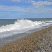 Photo of Salthouse