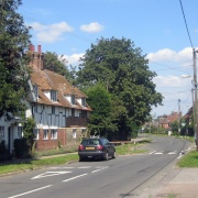 Photo of Long Wittenham