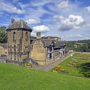 Photo of Shibden Hall