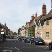 Photo of Eynsham