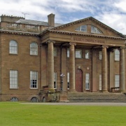 Photo of Berrington Hall