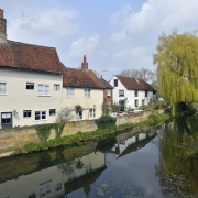 Photo of Coggeshall